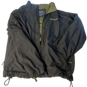 Polo Sport Ralph Lauren Windbreaker Jacket Mens M Streetwear Gorpcore
